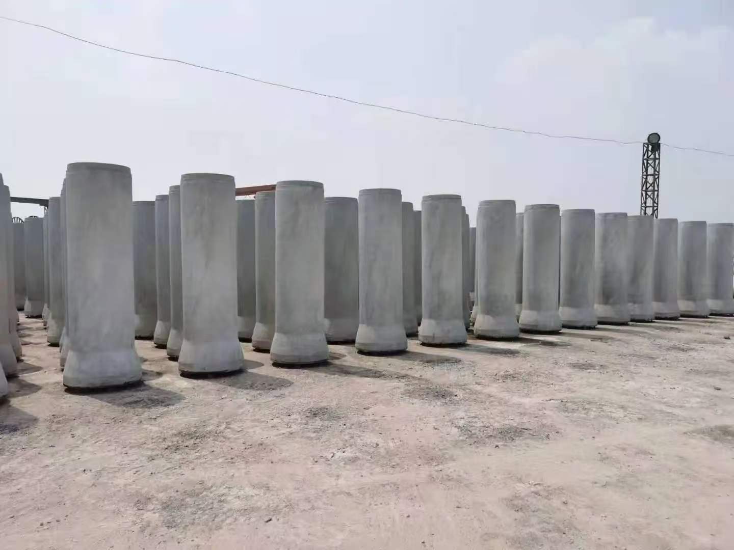 东莞水泥涵管